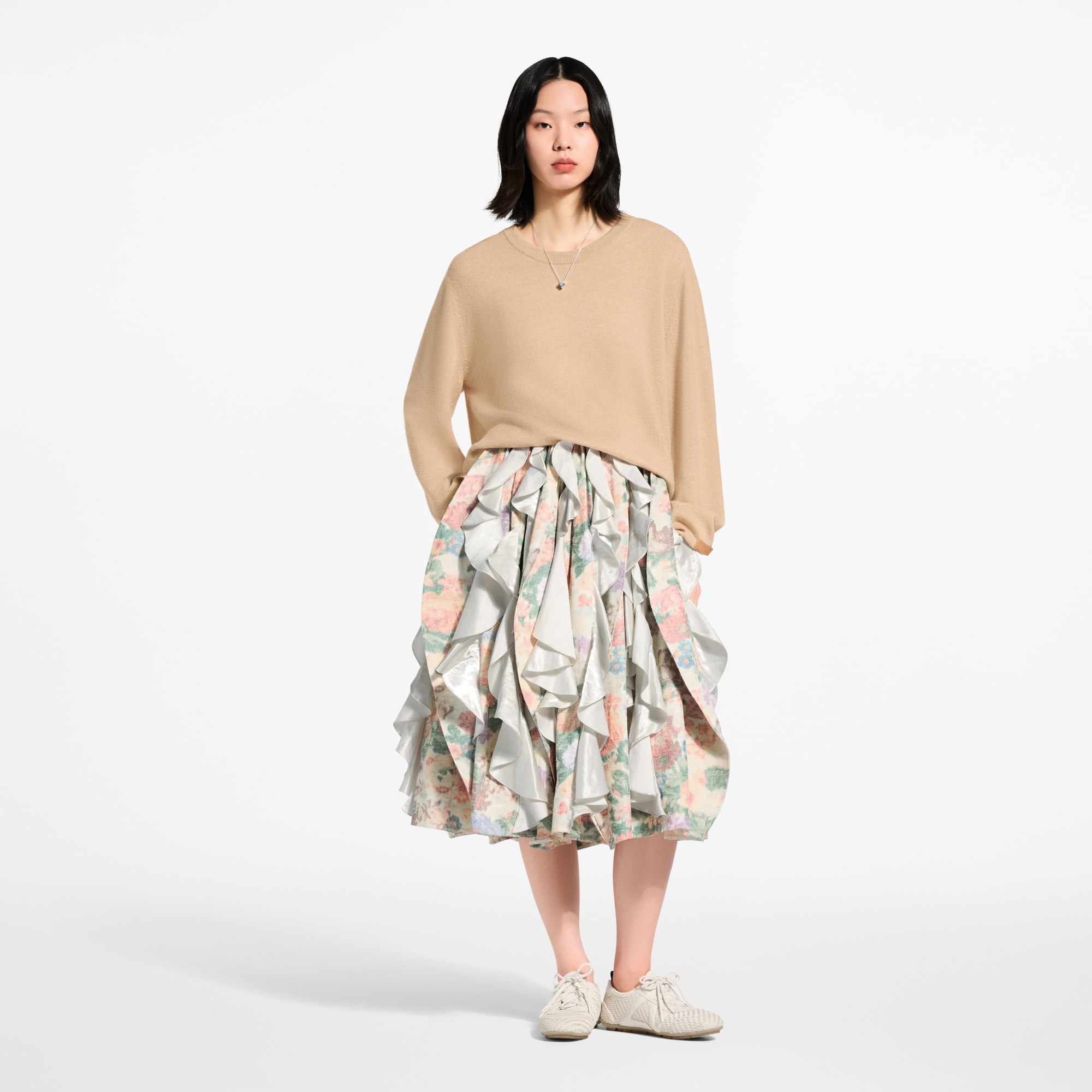 Women's Size 34 Skirts and Shorts | LOUIS VUITTON ®